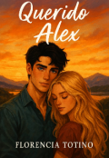 Portada del libro "Querido Alex "