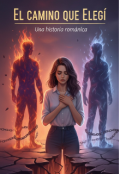 Portada del libro "El camino que elegí "