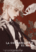 Portada del libro "La Oscuridad En El Amar "