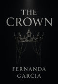 Portada del libro "The Crown // Fórmula 1//parte 1"
