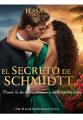 Portada del libro "El Secreto de Schmidt"