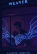 Portada del libro "Weaver"