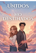 Portada del libro "Unidos Pero No Destinados "