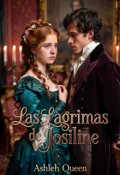 Portada del libro "Las lagrimas de Joseline"