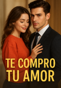 Portada del libro "Te compró tú amor "