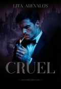 Portada del libro "Cruel"