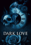 Portada del libro "Dark Love"
