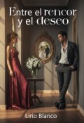 Portada del libro "Entre el rencor y el deseo "