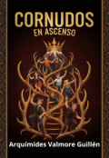 Portada del libro "Cornudos en ascenso"