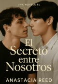 Portada del libro "El secreto entre nosotros "