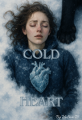 Portada del libro "Cold heart"