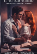 Portada del libro "El Profesor Prohibido., (volumen 1)"