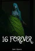 Portada del libro "16 Forever "