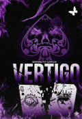 Portada del libro "Vertigo"