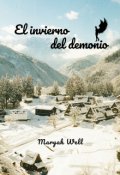 Portada del libro "El invierno del demonio"
