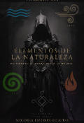 Portada del libro "Elementos De La Naturaleza "