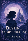 Portada del libro "Destino Comprometido"