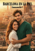 Portada del libro "Barcelona bajo la piel"