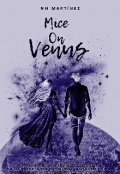 Portada del libro "Mice on venus"