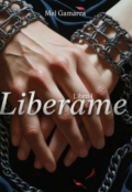 Portada del libro "Libérame"