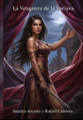 Portada del libro "La Venganza de la  Esclava.(volumen 3)"