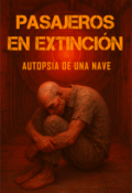 Portada del libro "Pasajeros en extinción"