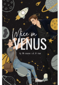 Portada del libro "Mice on venus"