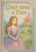 Portada del libro "Once Upon A Time"