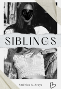 Portada del libro "Siblings"