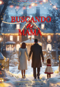 Portada del libro "Buscando a mamá "