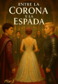 Portada del libro "Entre la Corona y la Espada. "