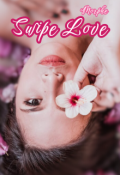 Portada del libro "Swipe Love"