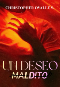 Portada del libro "Un Deseo Maldito [lgbt]"