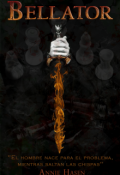 Portada del libro "Bellator"