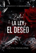 Portada del libro "Entre la ley y el deseo "