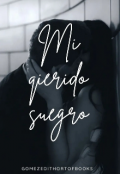 Portada del libro "Mi querido suegro "