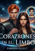 Portada del libro "Corazones En El Limbo "