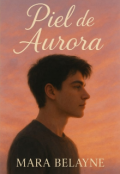 Portada del libro "Piel De Aurora "