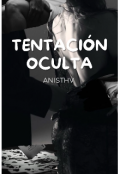 Portada del libro "Tentación Oculta"