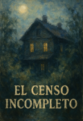 Portada del libro "El Censo Incompleto "