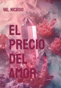 Portada del libro "El precio del amor."