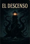 Portada del libro "El Descenso "