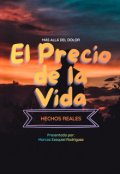 Portada del libro "El Precio de la Vida"