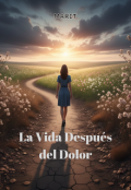 Portada del libro "La Vida Después del Dolor."