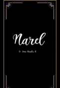 Portada del libro "Narel"