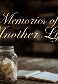 Portada del libro "Recuerdos de otra vida"