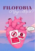 Portada del libro "Filofobia ¿viajar amarte?"
