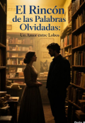 Portada del libro "El Rincon De Las Palabras Olvidadas"