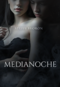 Portada del libro "Medianoche "