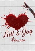 Portada del libro "Bill Y Joy"